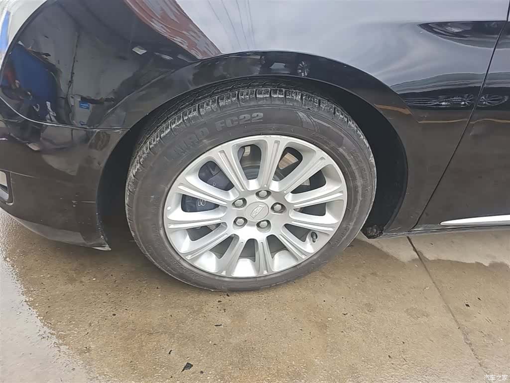 Cadillac XTS, 2017 25