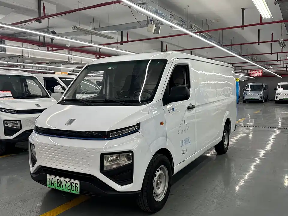 Yuanzheng Star Enjoy V