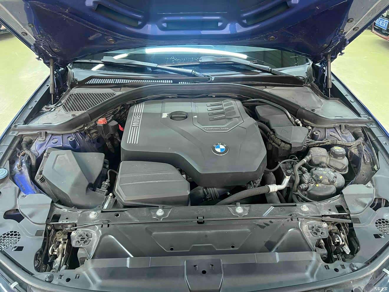 BMW 3 Series, 2019 23