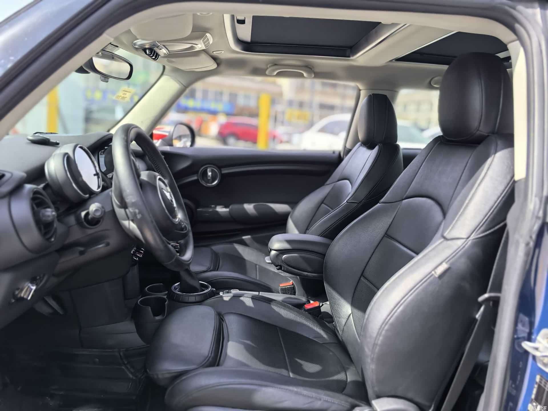 Mini Cooper, 2016 9