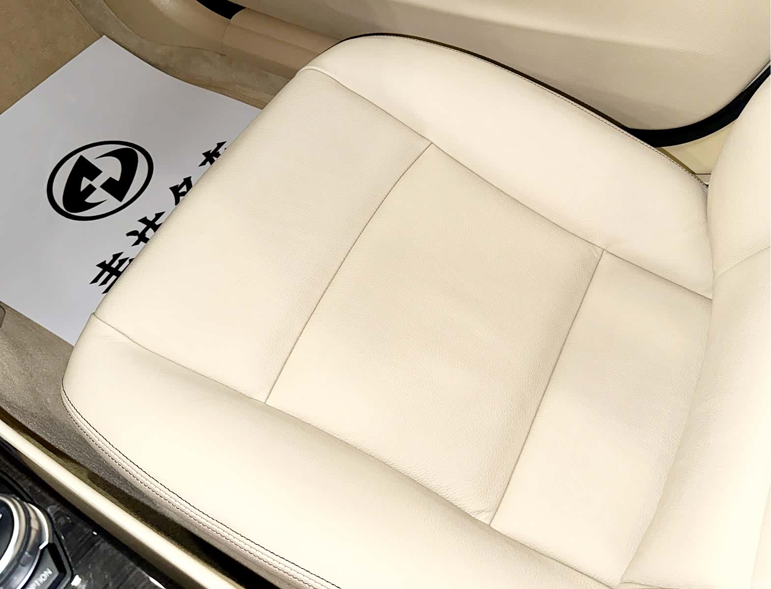 BMW 5 Series, 2014 11