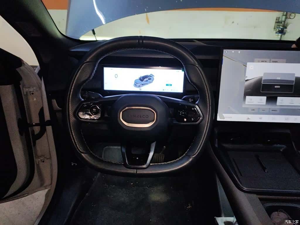 Lynk & Co 02, 2025 6