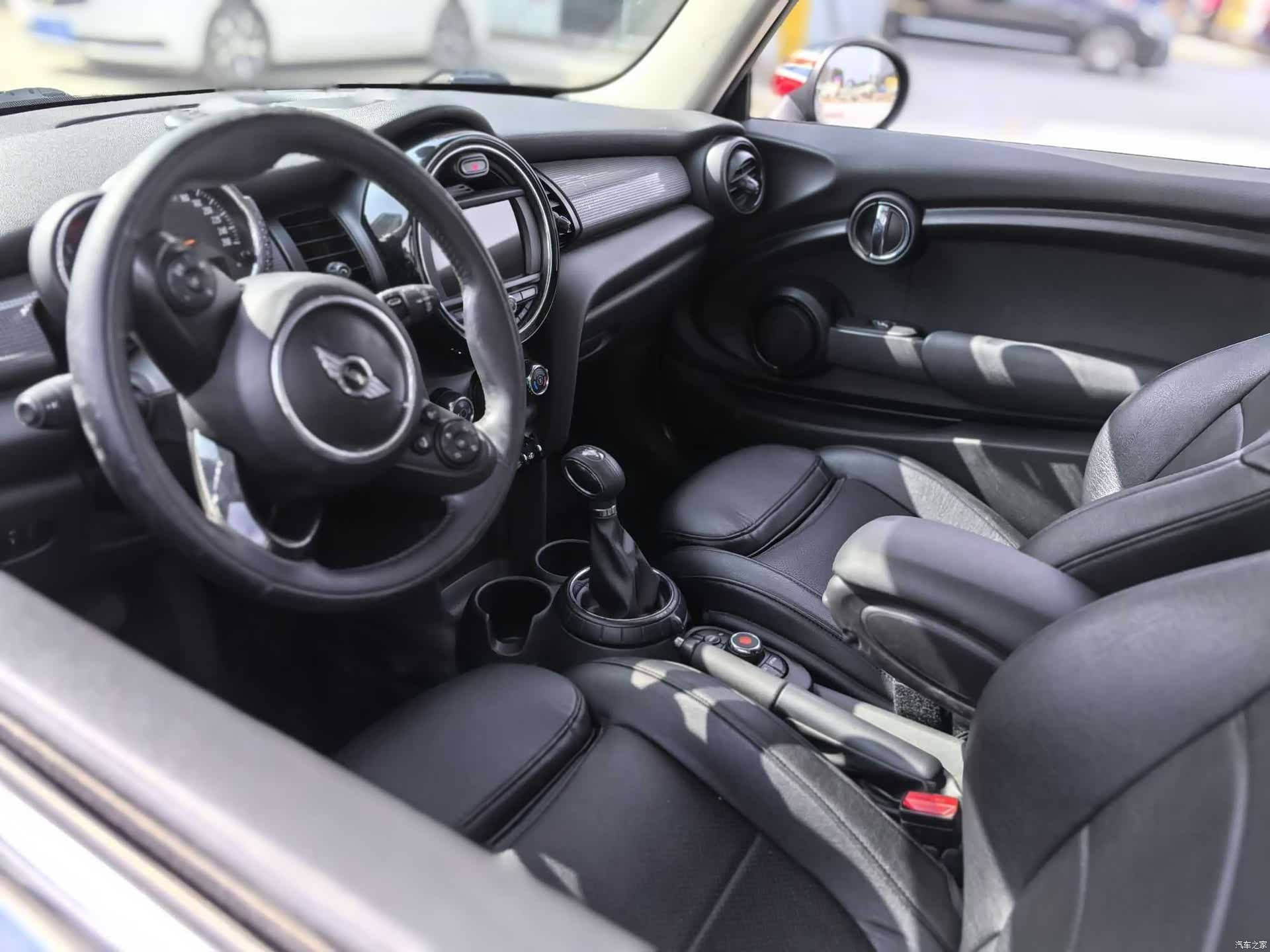 Mini Cooper, 2016 10