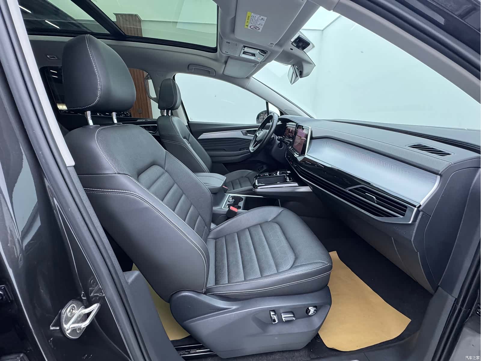 Volkswagen Talagon, 2022 7