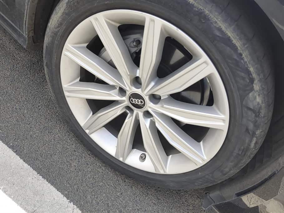Audi A6L Audi A6L