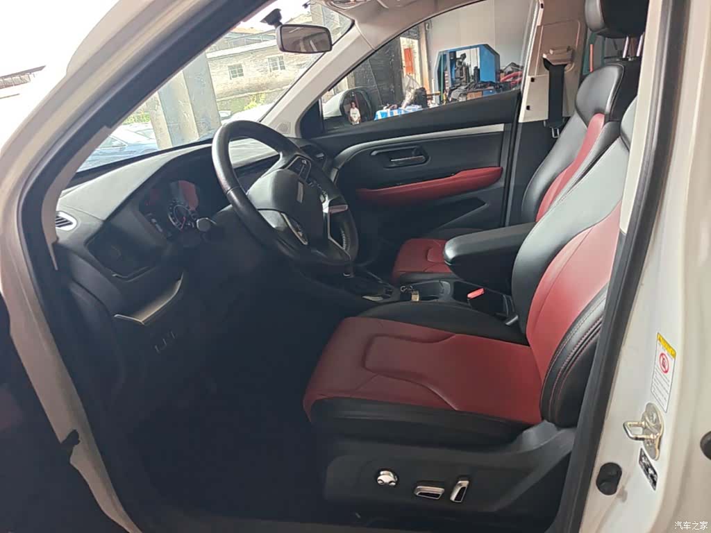 Haval H2, 2018 15