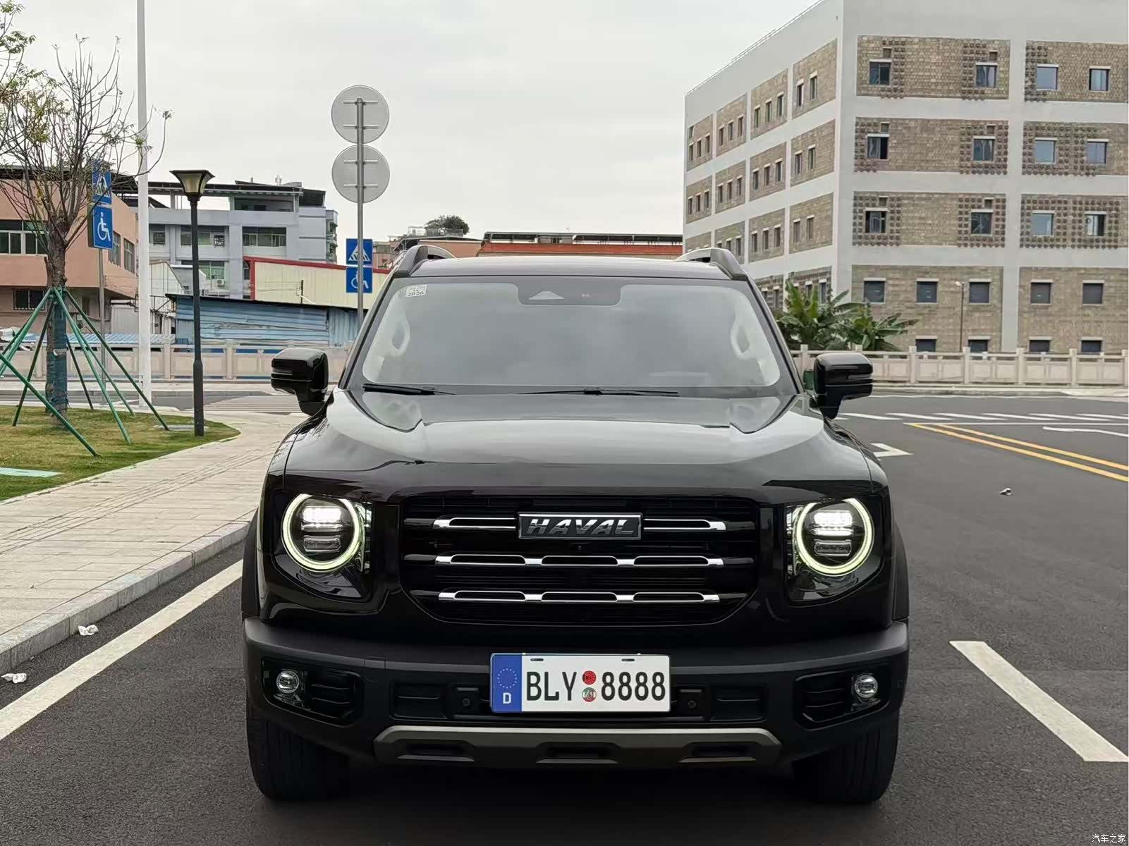 Haval Big Dog, 2022 2