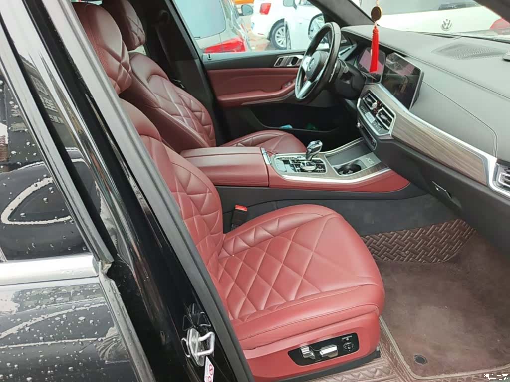 BMW X5, 2023 25