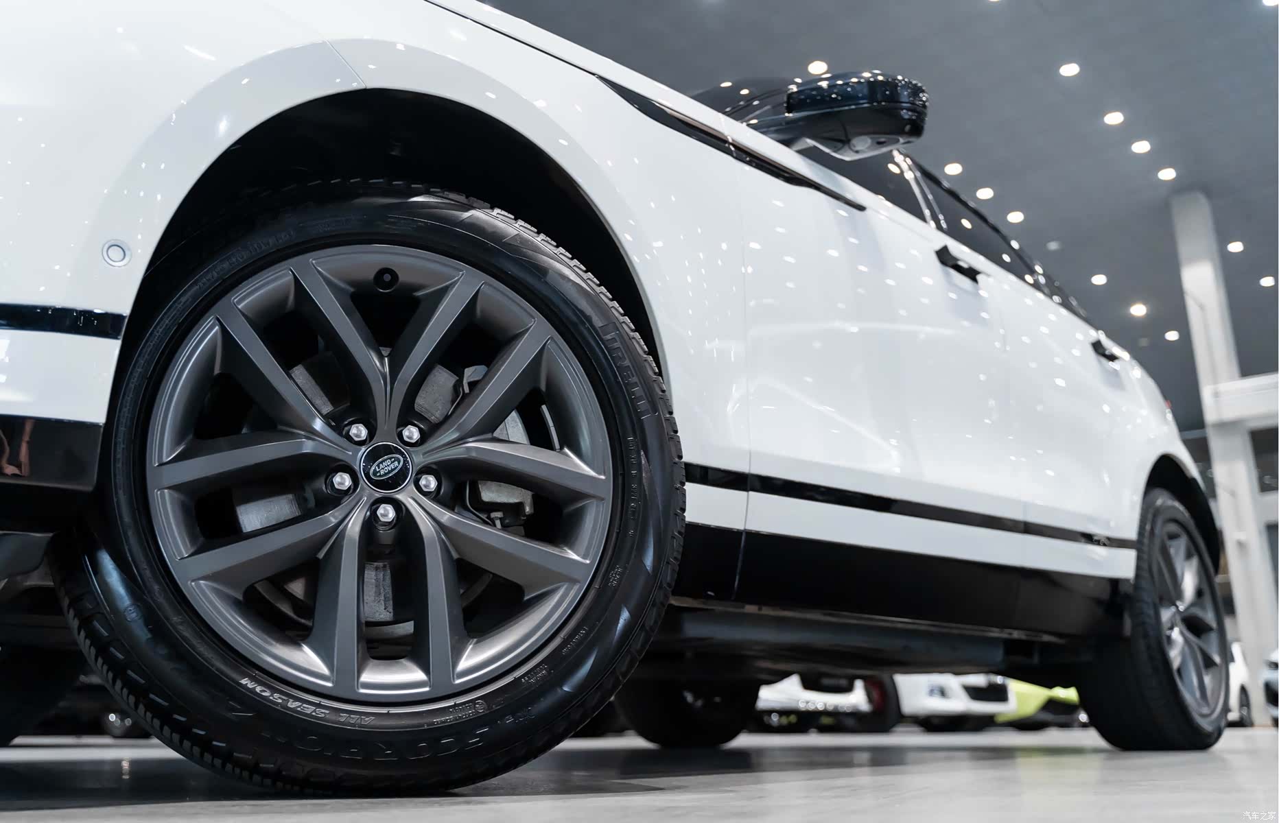 Land Rover Range Rover, 2024 7