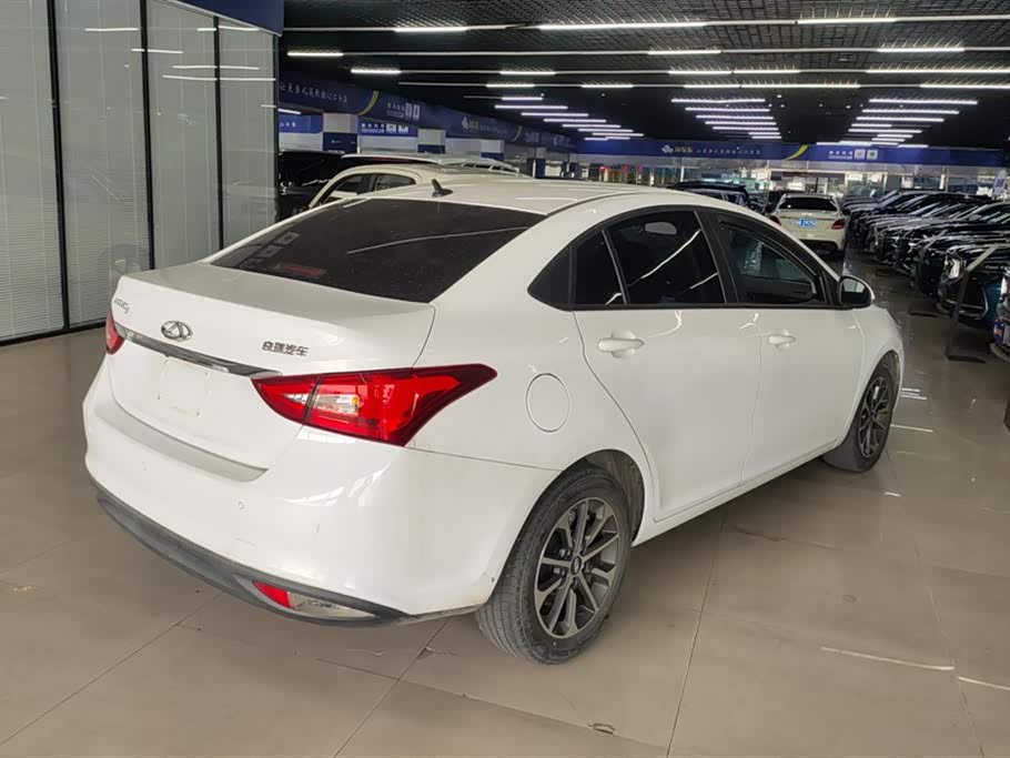 JAC Hefei Car JAC Hefei Car