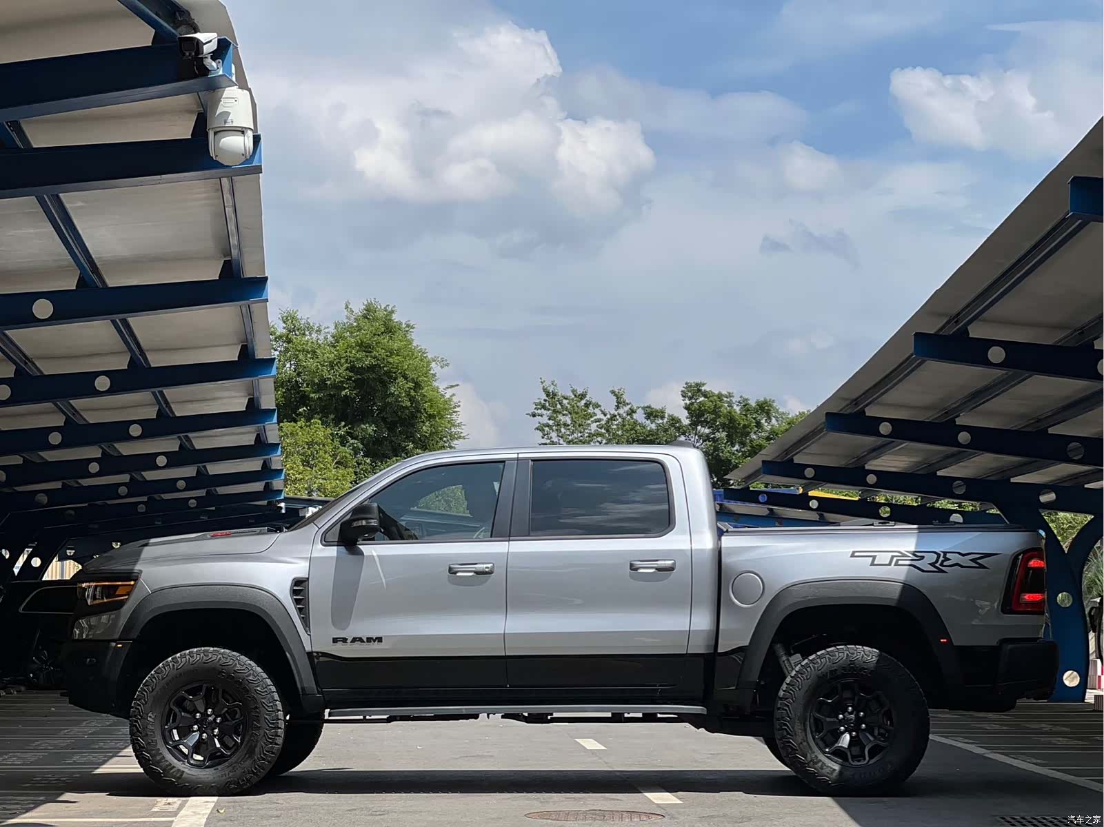 RARAM Trucks, 2023 4