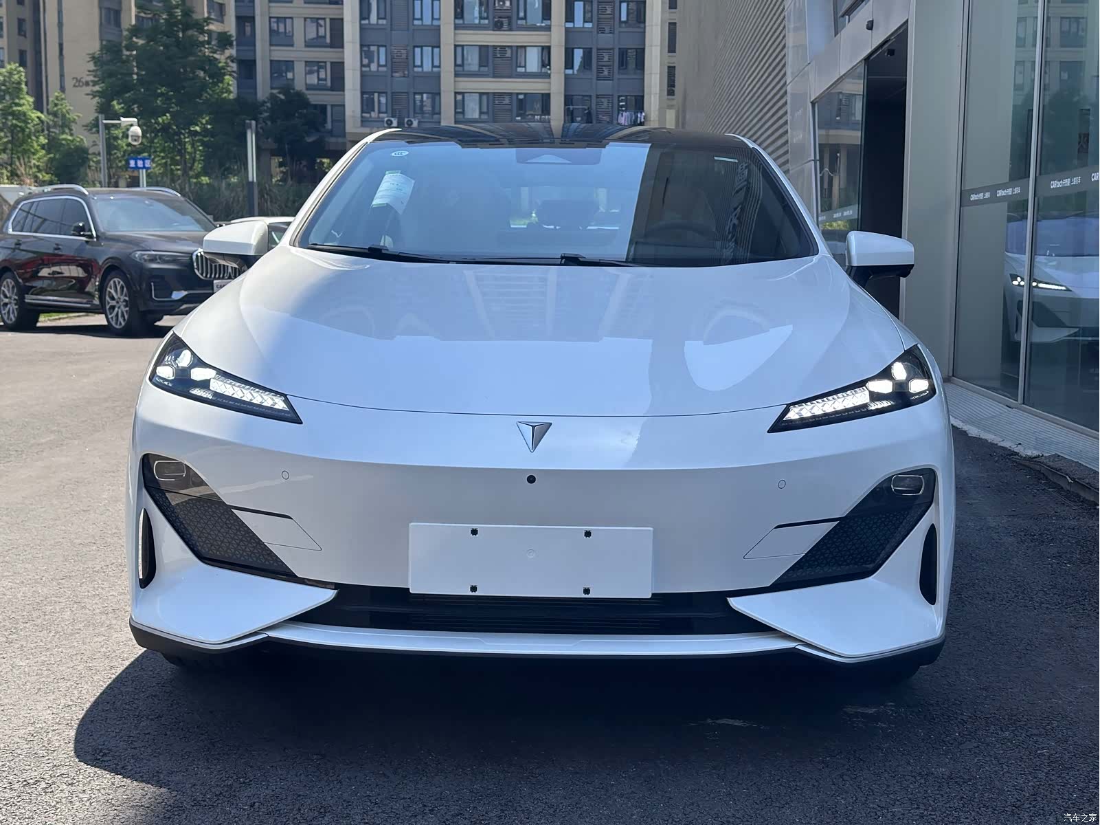 Deepal SL03, 2025 2