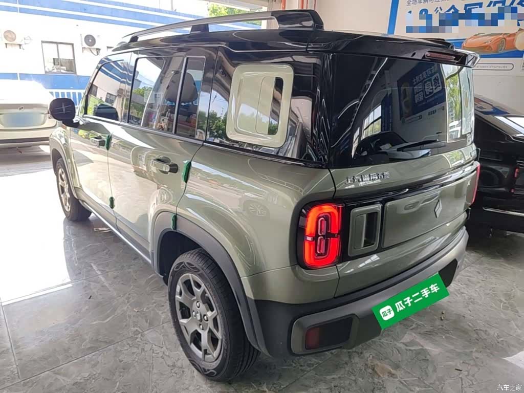 Wuling Yep, 2025 все фото