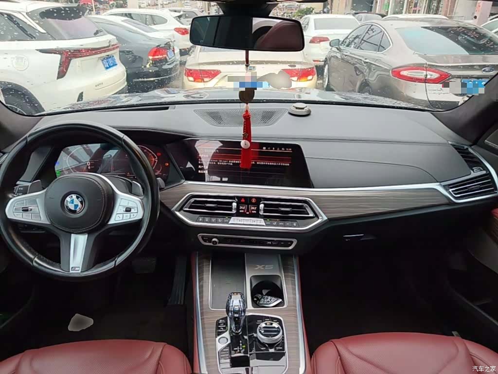 BMW X5, 2023 10