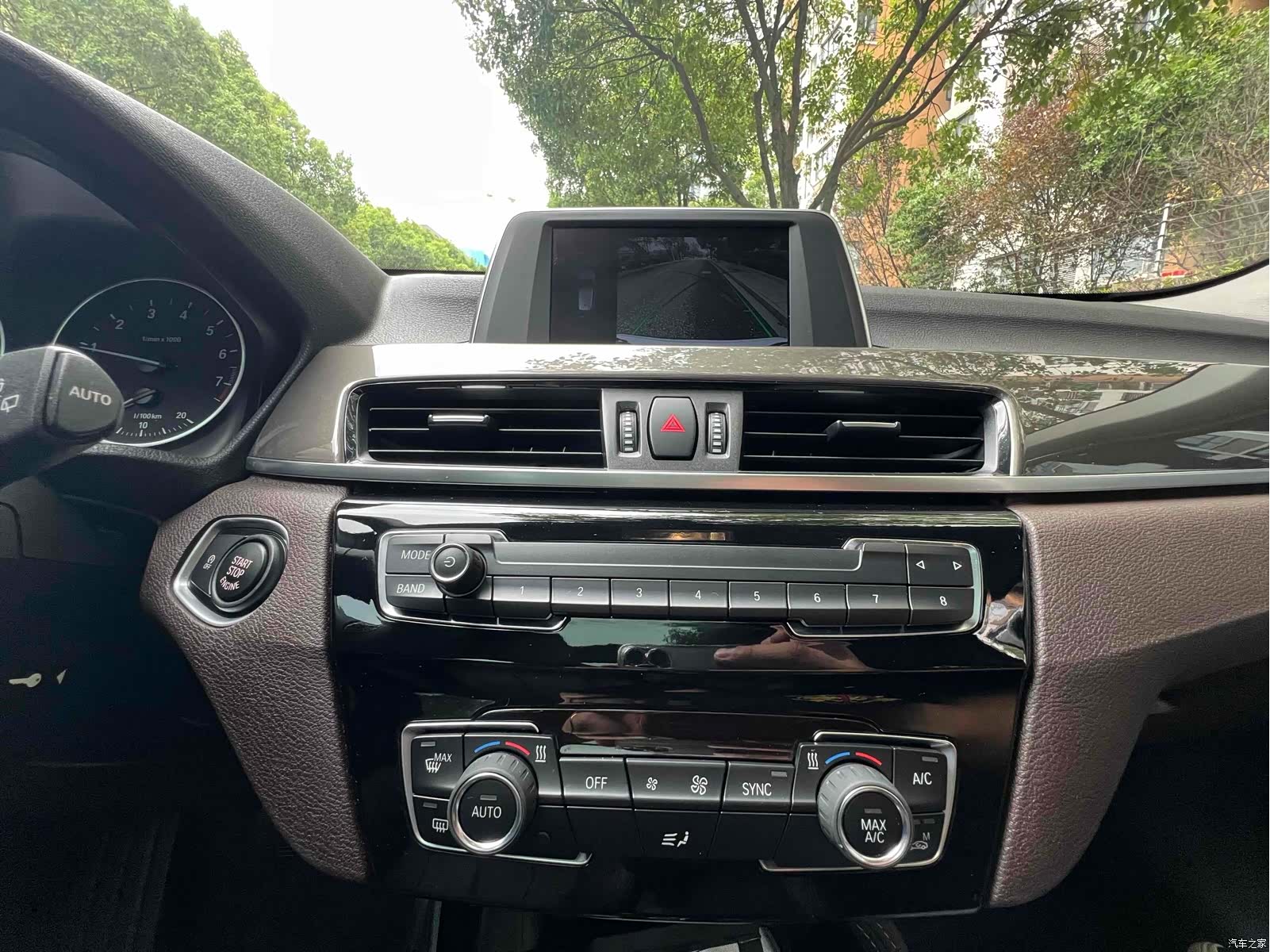 BMW X1, 2017 16