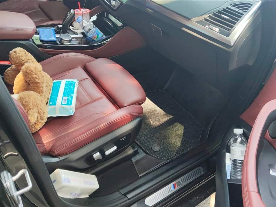 BMW X4 BMW X4
