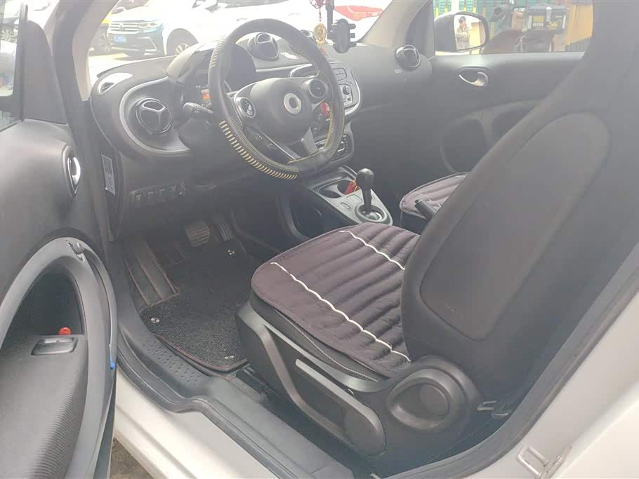 Shandong Linyi Car