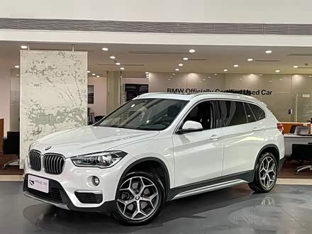 ����X1 2019�� xDrive20Li ������