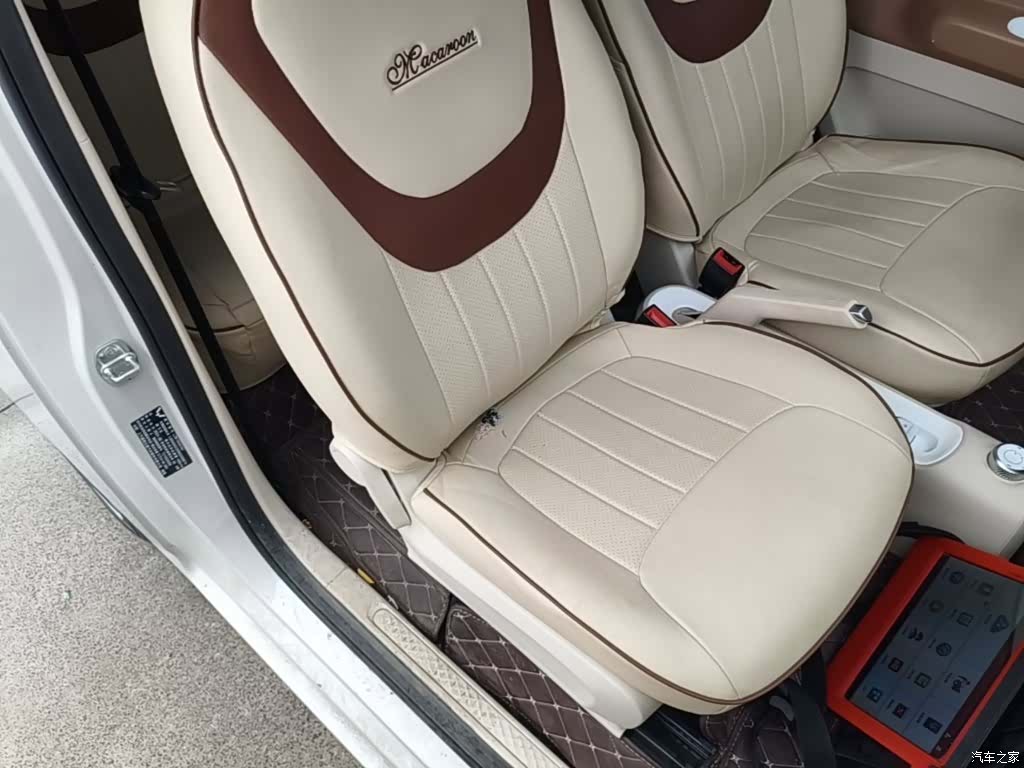 Wuling MINIEV, 2024 25
