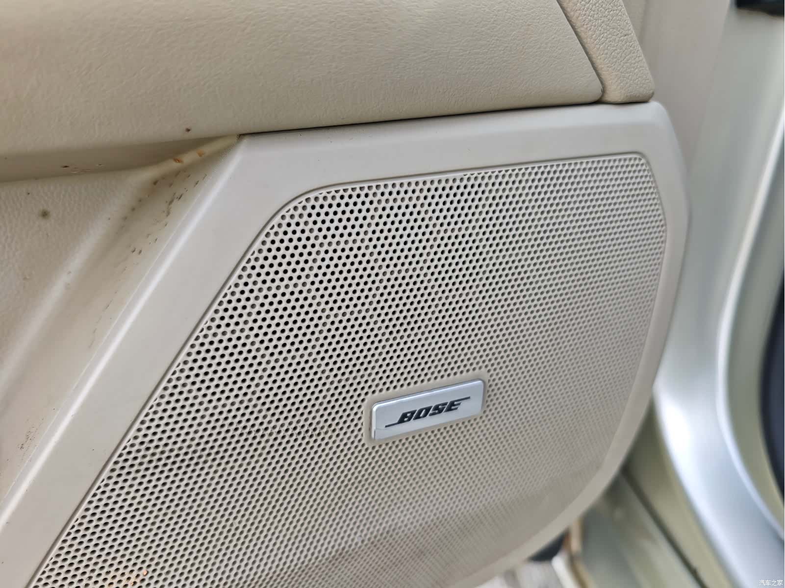 Cadillac XTS, 2016 16