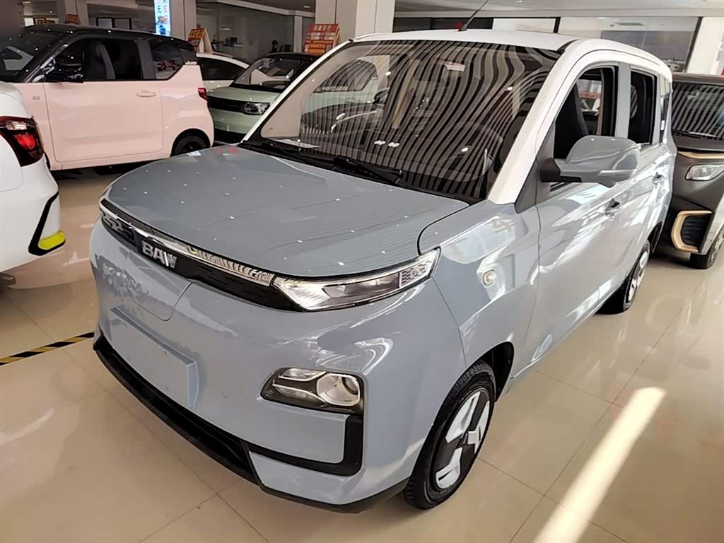 BAIC