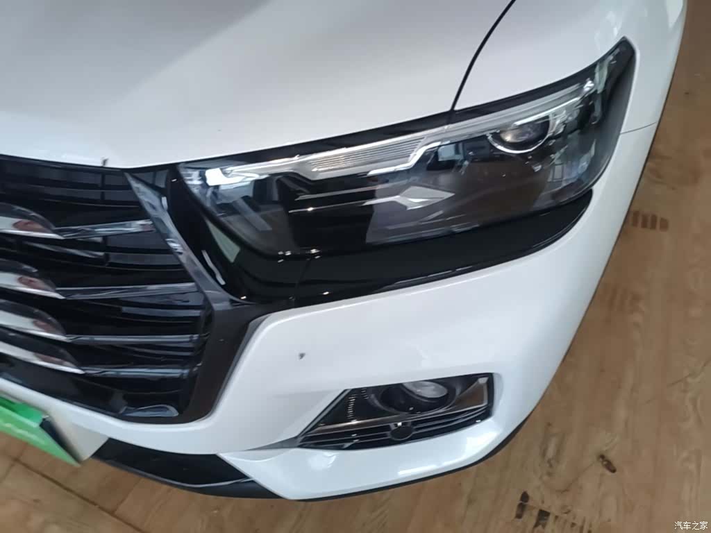 Haval H6, 2026 24