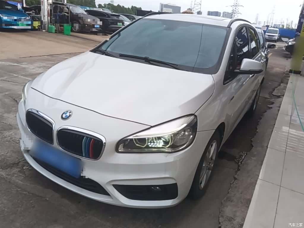 BMW 2 Series, 2018 1