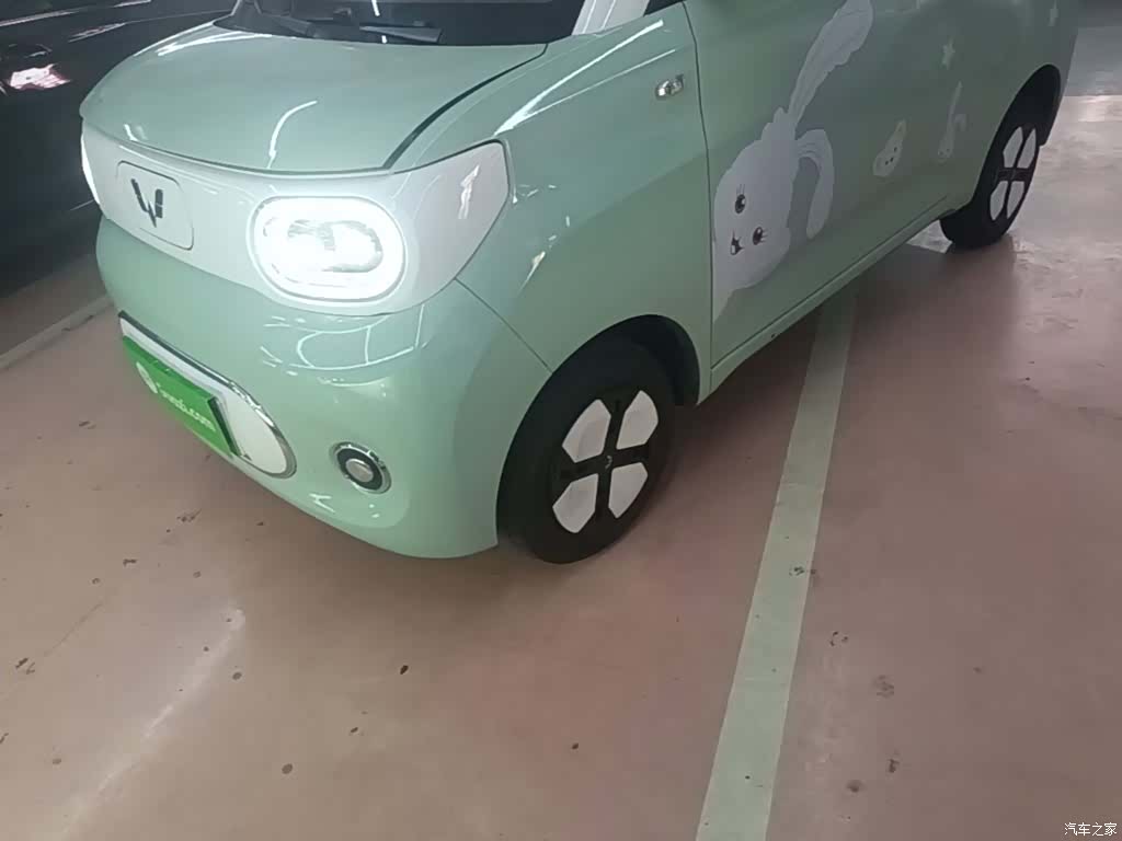 Wuling MINIEV, 2024 23