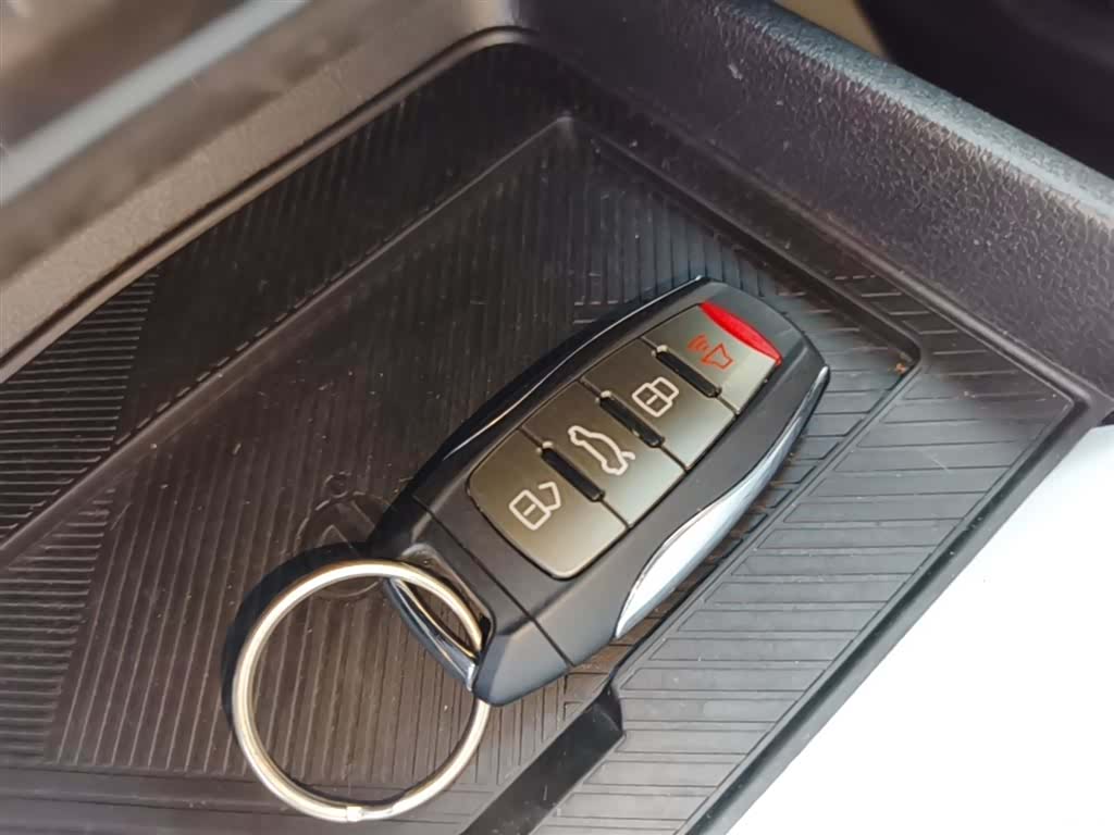 Haval H6, 2024 9