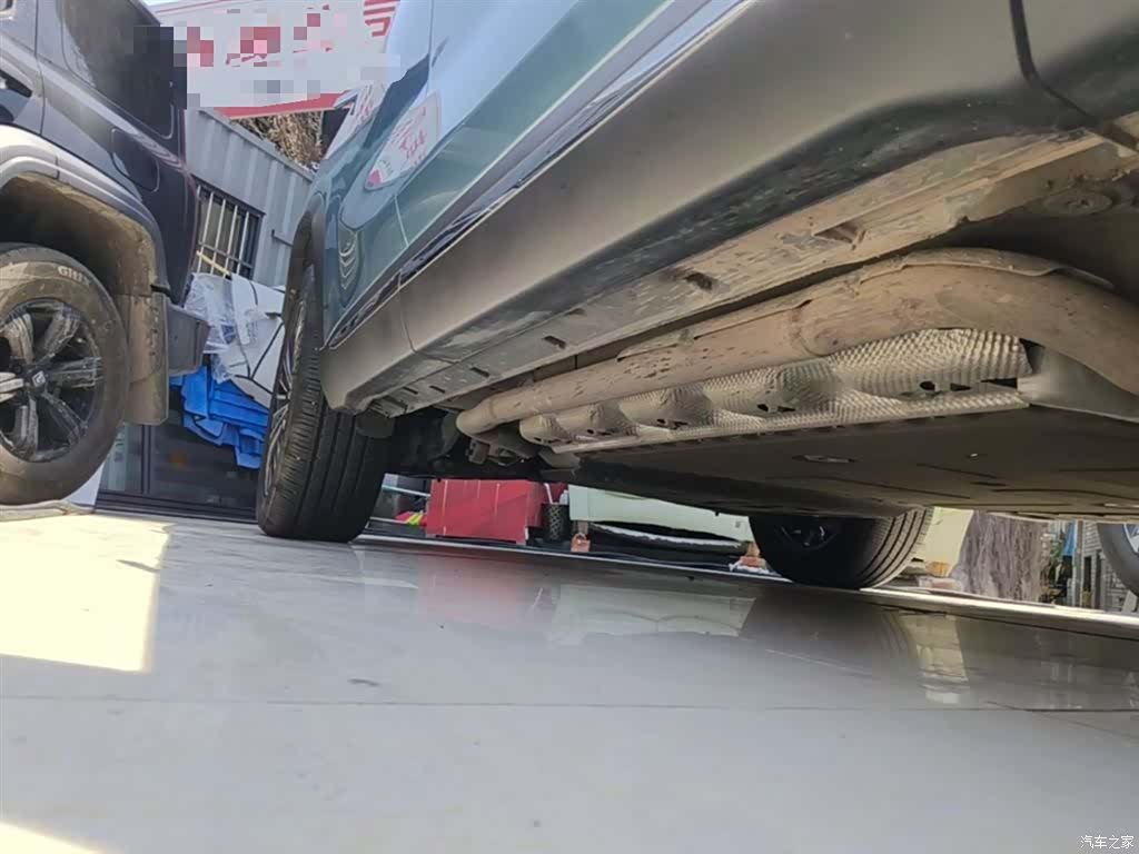 Chery Tiggo 8 Plus, 2024 21