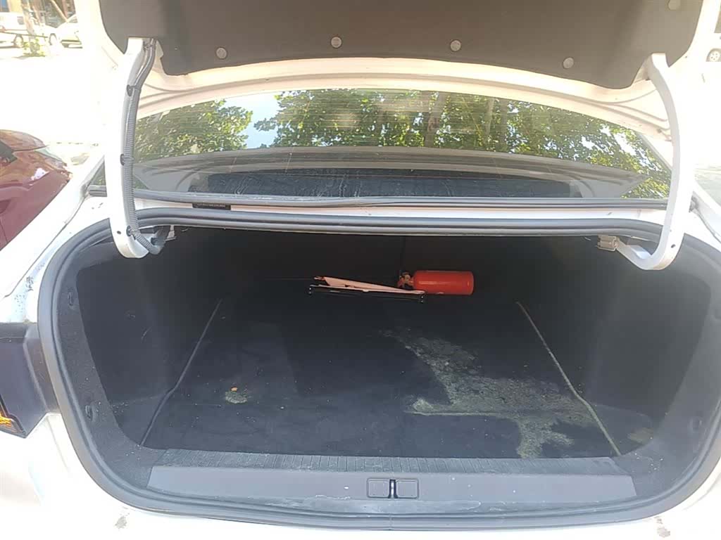 Peugeot 308, 2017 19