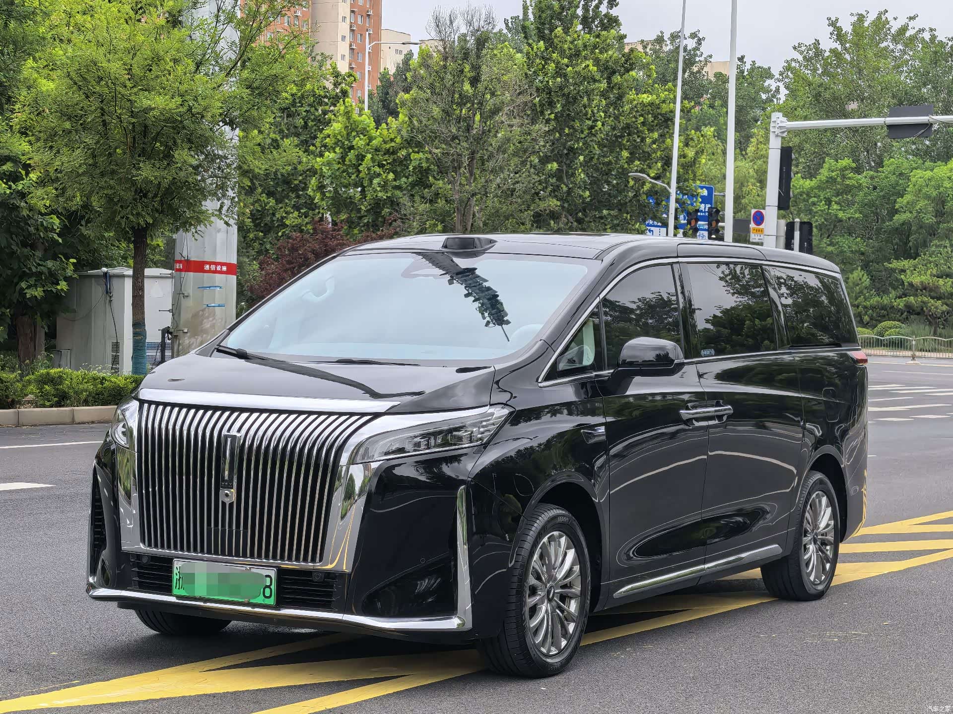 WEY Gaoshan, 2026 1