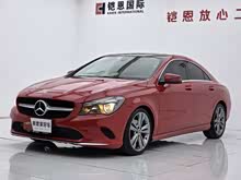 ����CLA(����) 2018�� CLA 200 ������