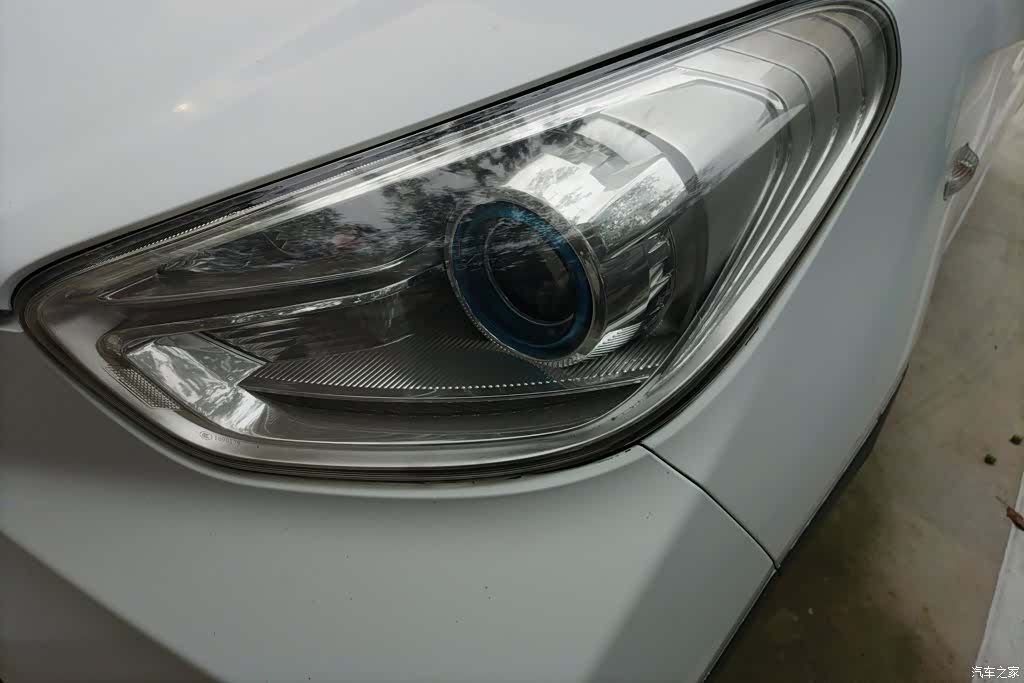Chery 300, 2018 все фото