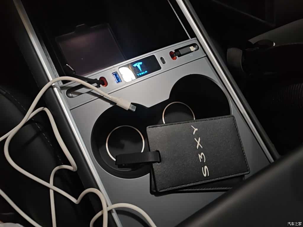 Tesla Model 3, 2023 9