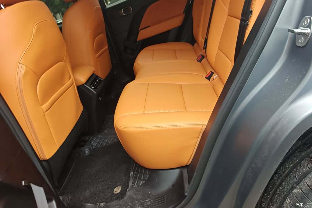 Haval Raptor, 2025 11