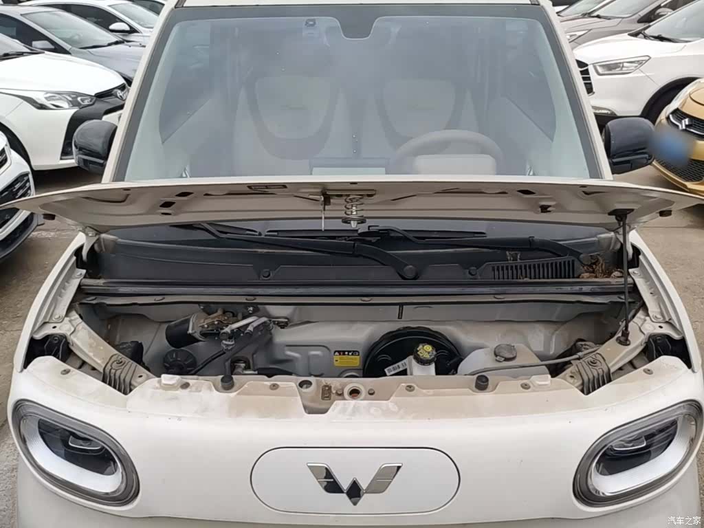 Wuling MINIEV, 2024 20