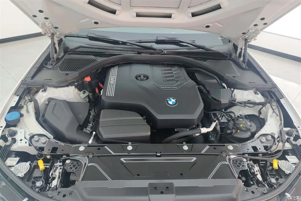 BMW 3 Series, 2021 10