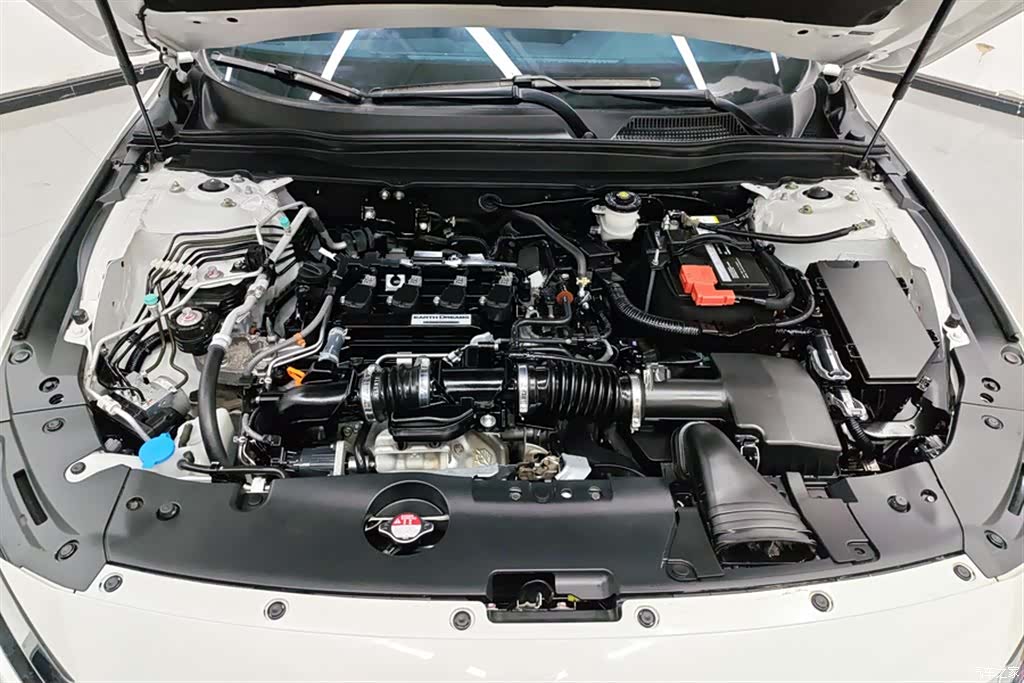 Honda Accord, 2021 10