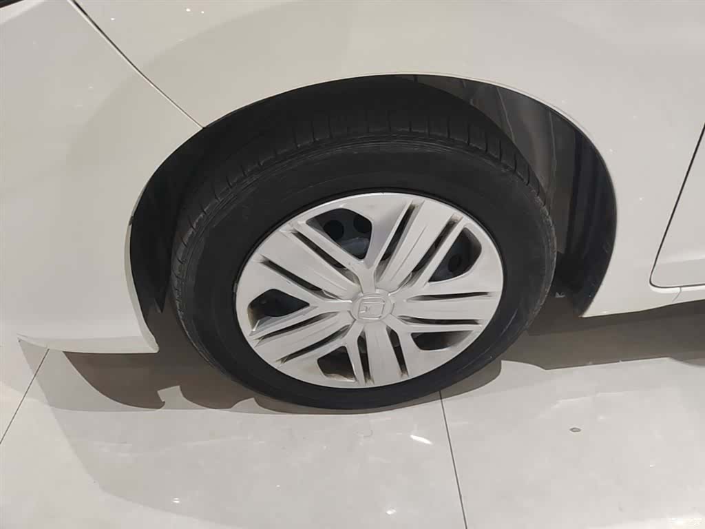 Honda Fit, 2018 23