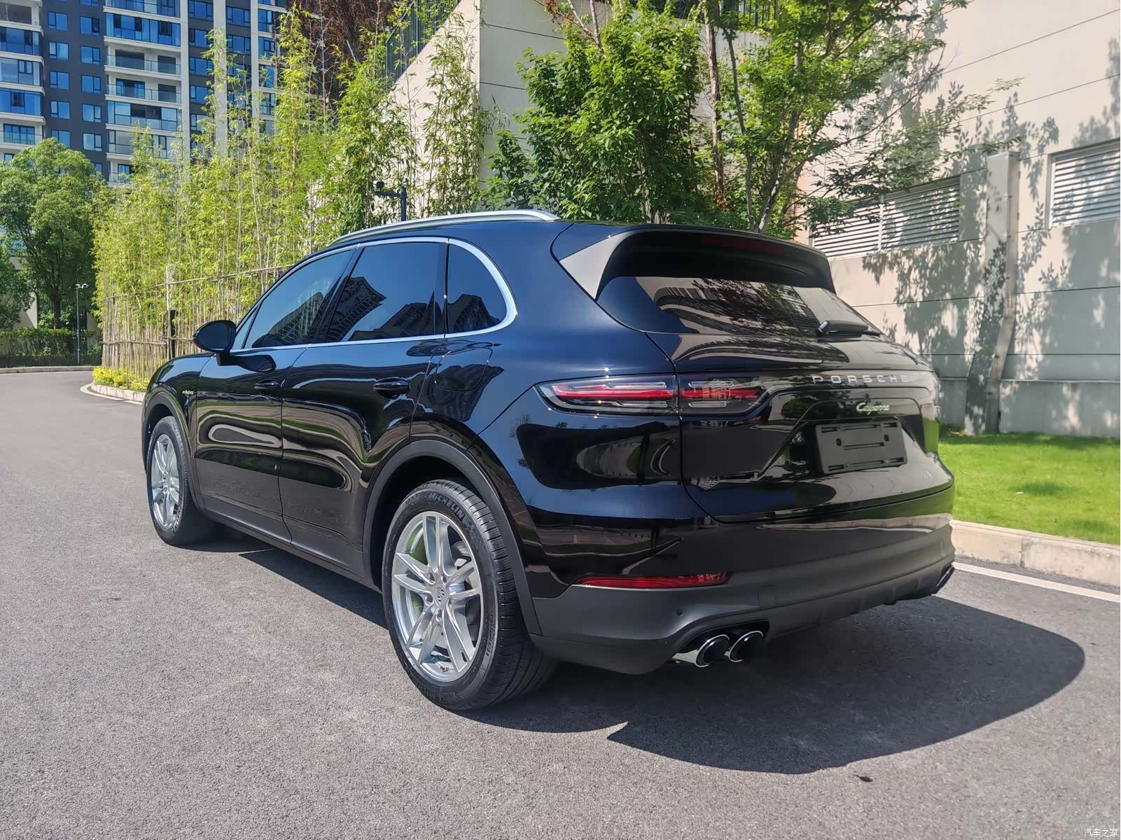 Porsche Cayenne, 2022 7