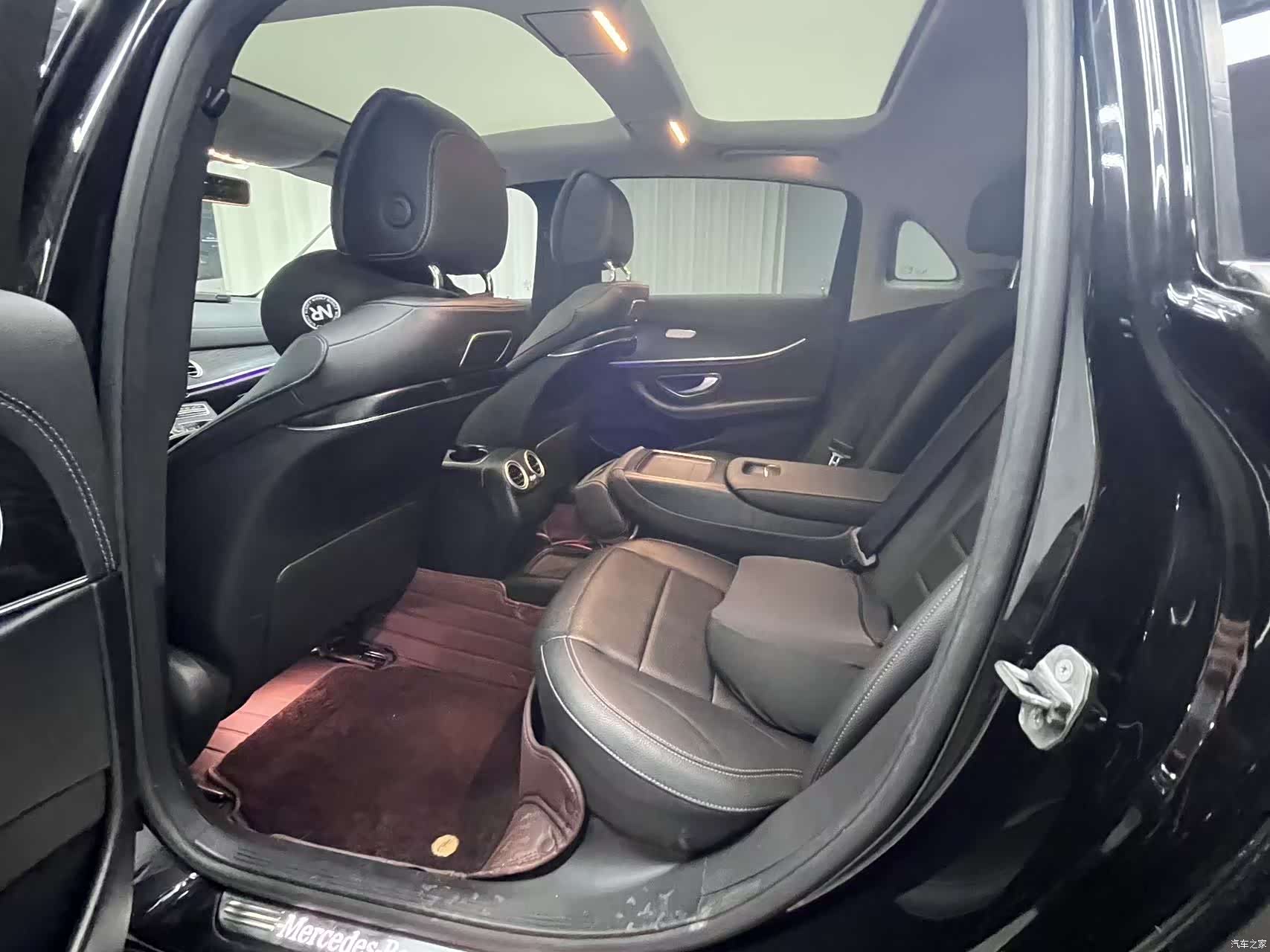 Mercedes-Benz E-Class, 2018 6