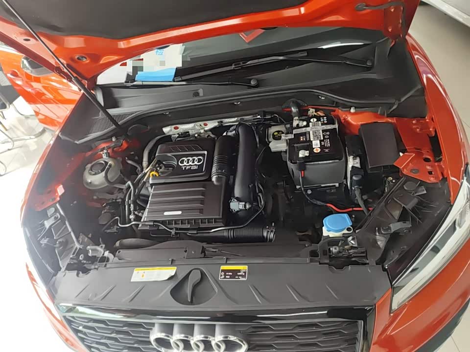 Audi Q2L Audi Q2L