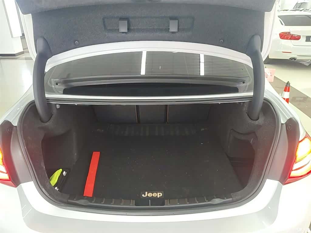 BMW 3 Series, 2018 19