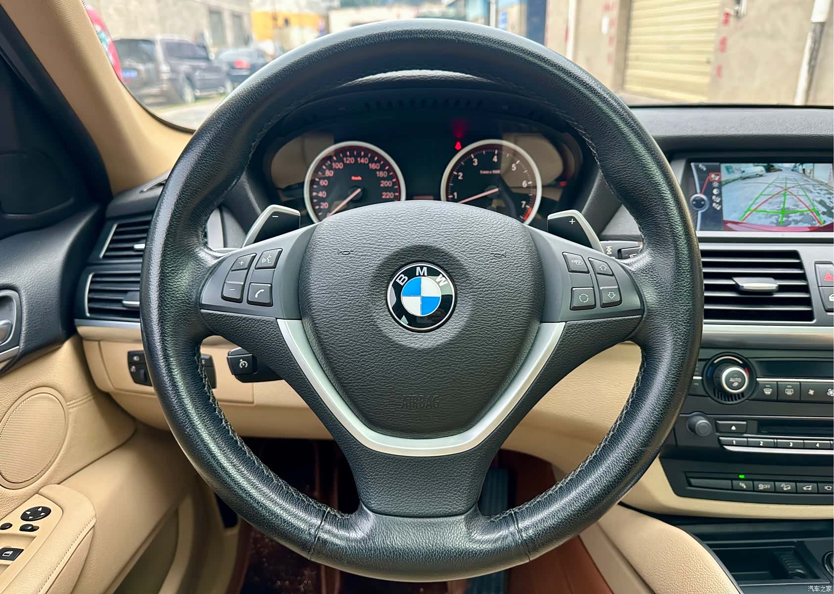 BMW X6, 2013 13