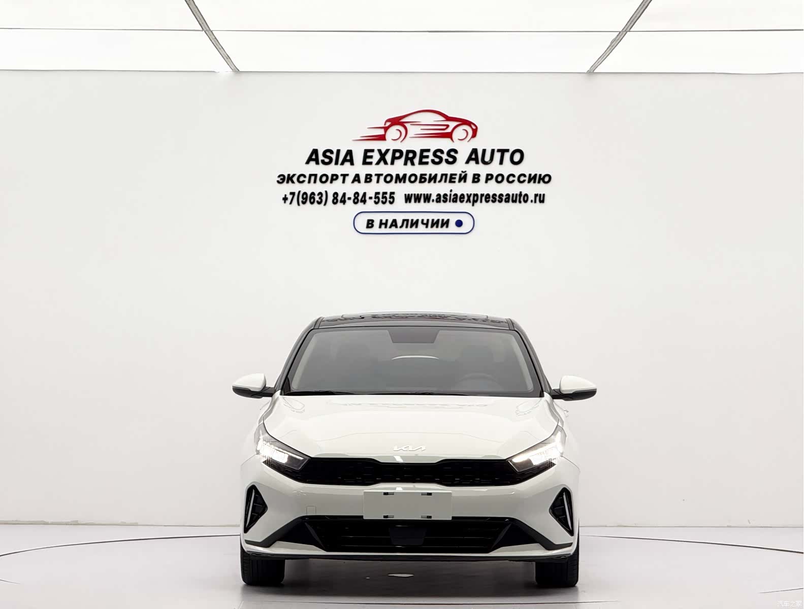 Kia K3, 2022 2