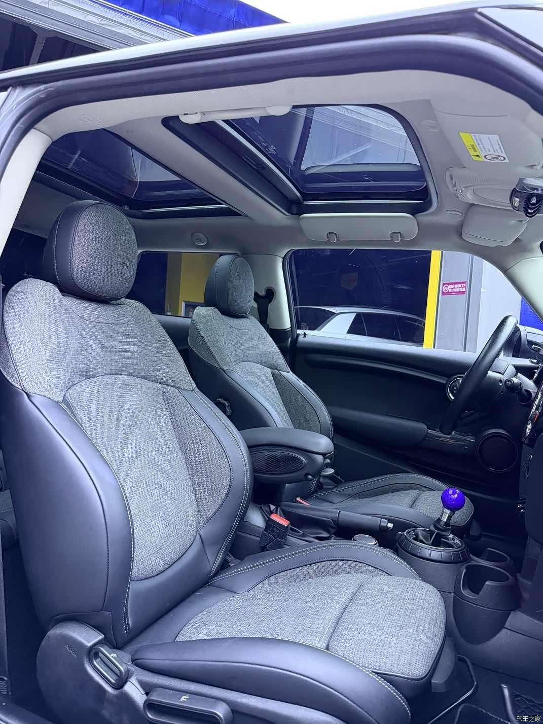 Mini Cooper, 2016 12
