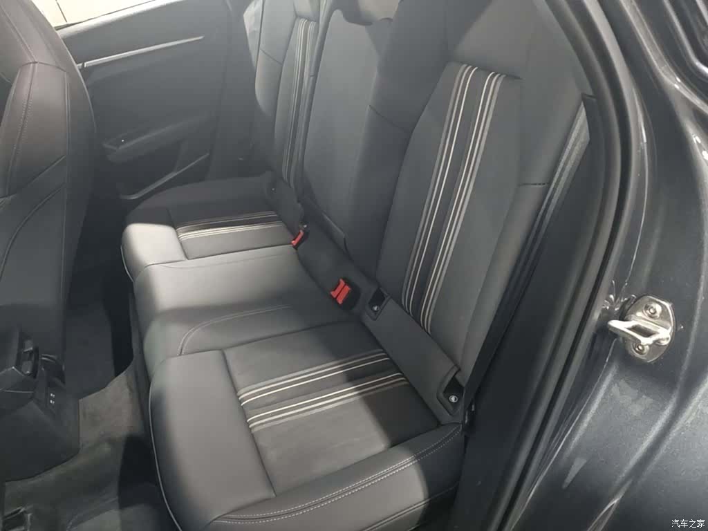 Audi A3, 2022 17