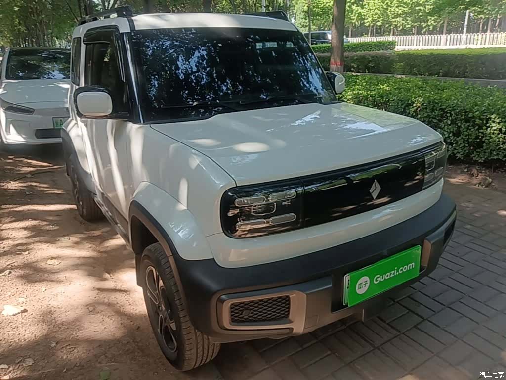 Wuling Yep, 2023 4