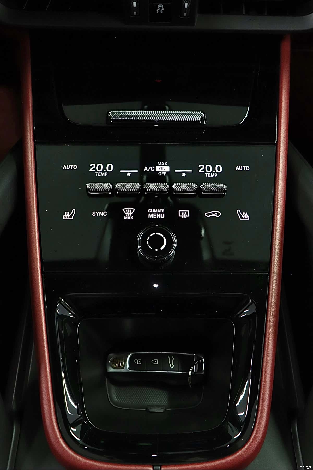 Porsche Cayenne, 2024 21
